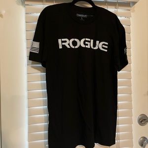 Rogue Never Forgotten Shirt